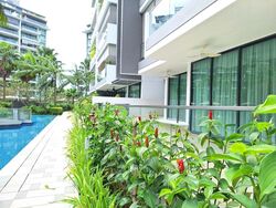 Parvis (D10), Condominium #497145631